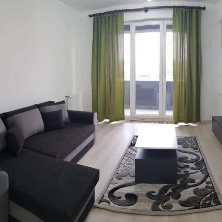 דירות בראשוב Apartament Modern Ioan Popasu מראה חיצוני תמונה