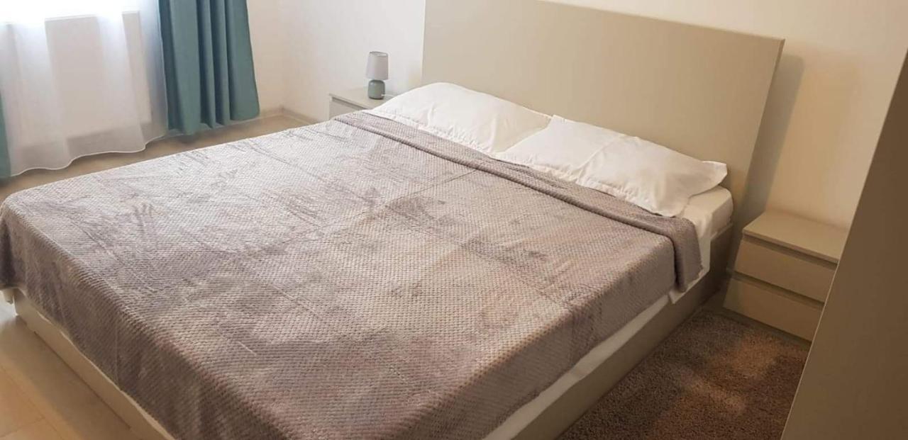 דירות בראשוב Apartament Modern Ioan Popasu מראה חיצוני תמונה