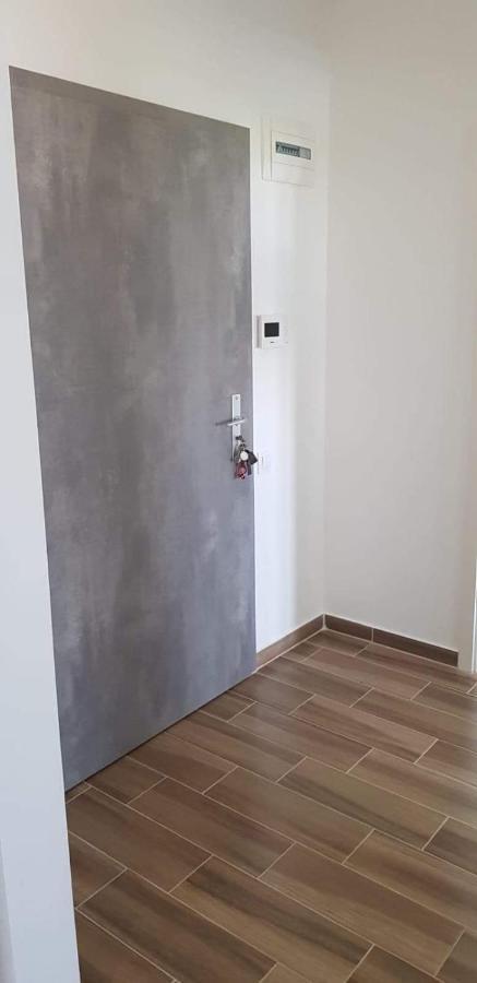 דירות בראשוב Apartament Modern Ioan Popasu מראה חיצוני תמונה