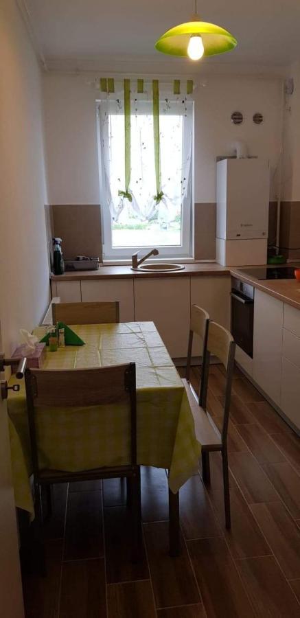 דירות בראשוב Apartament Modern Ioan Popasu מראה חיצוני תמונה