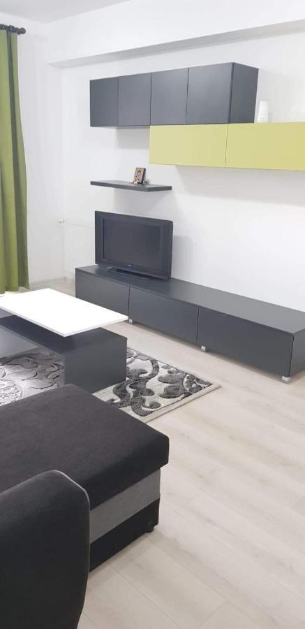 דירות בראשוב Apartament Modern Ioan Popasu מראה חיצוני תמונה