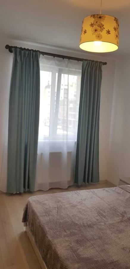 דירות בראשוב Apartament Modern Ioan Popasu מראה חיצוני תמונה